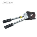 Hand Cable Cutting Tools Manual Wire Rope Cutter